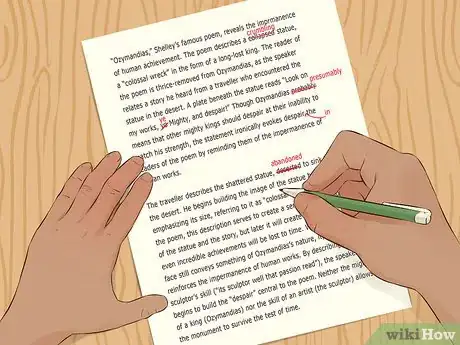 Image titled Write an Academic Essay Step 25