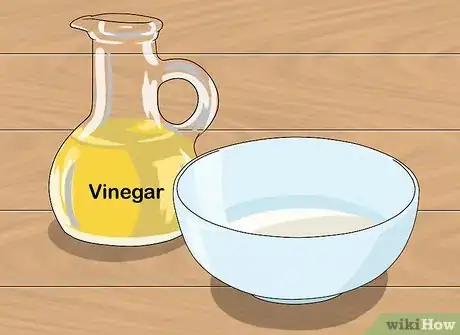 Image titled Clean Makeup Brushes with Vinegar Step 6