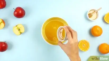 Image titled Make an Apple and Orange Juice Drink Step 9
