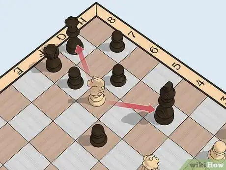 Image titled Play Advanced Chess Step 7