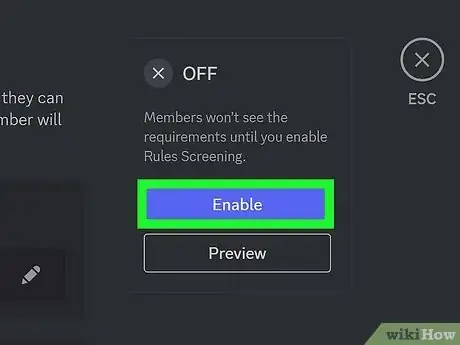 Image titled Discord Rules Template Step 20