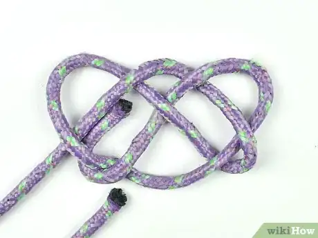 Image titled Tie Celtic Knots Step 9