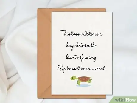 Image titled What to Say in a Card when a Pet Dies Step 6