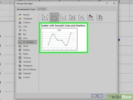 Image titled Change X Axis Scale in Excel Step 13