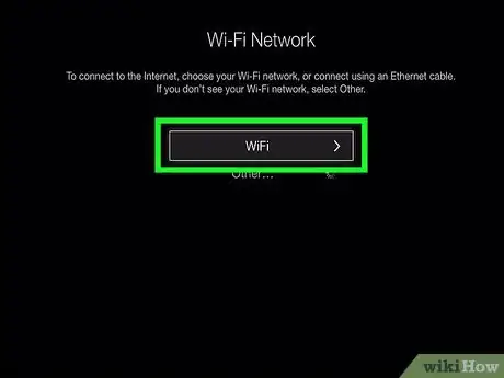 Image titled Connect Vizio Smart TV to WiFi Step 04