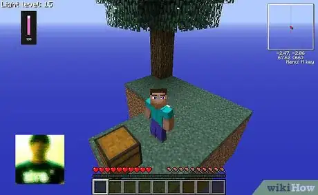 Image titled Be a Good Minecraft Youtuber Step 6