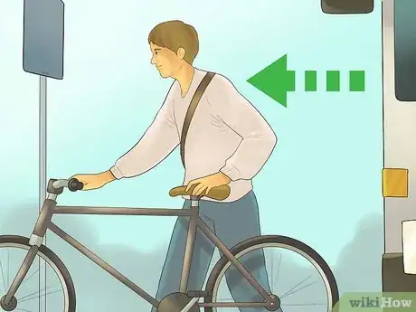 Image titled Take Your Bike on the Bus Step 18