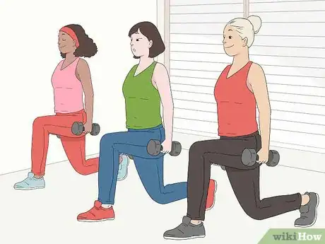 Image titled Start a Fitness Regime After a Long Illness Step 4