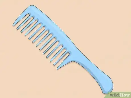 Image titled Make Your Hair Straighter Without a Straightener Step 20