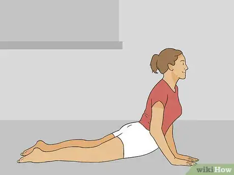 Image titled Stretch Before Gymnastics Step 8