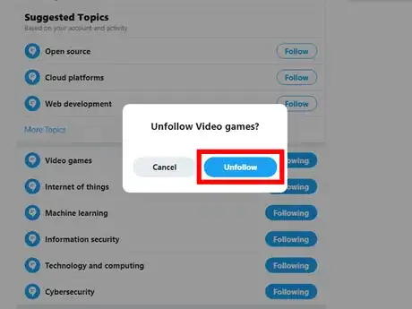 Image titled Unfollow a Twitter Topic.png