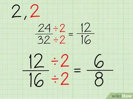 Image titled Reduce Fractions Step 7