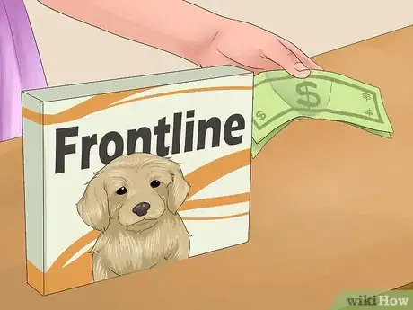 Image titled Apply Frontline Step 1