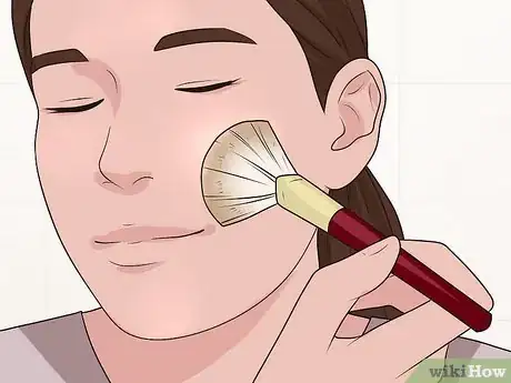 Image titled Do Makeup for a First Date Step 6