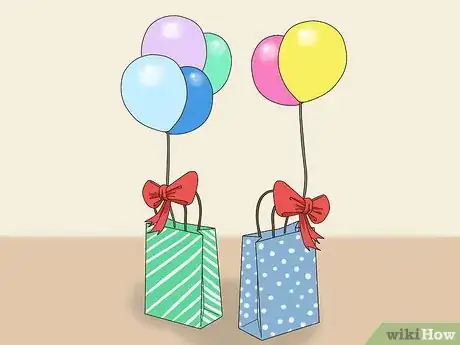 Image titled Decorate a Birthday Party Room with Balloons Step 11