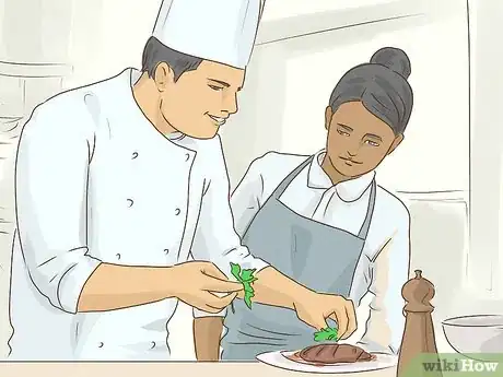 Image titled Become a Chef Step 6