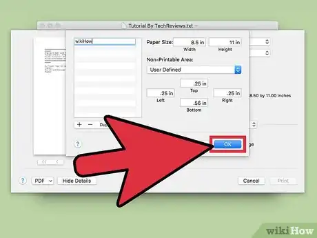 Image titled Change the Default Print Size on a Mac Step 15