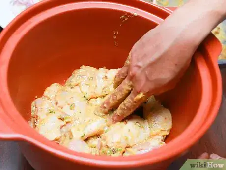 Image titled Make a Chicken Biryani Step 17