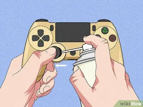 Image titled Fix Sprinting on PS4 Controller Step 2