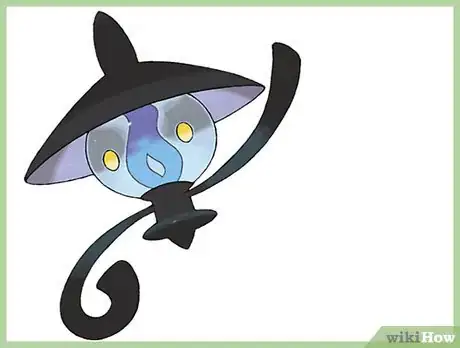 Image titled Evolve Lampent in Pokemon Step 9