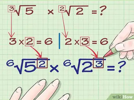 Image titled Multiply Radicals Step 10