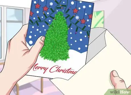 Image titled Send Christmas Cards Step 11