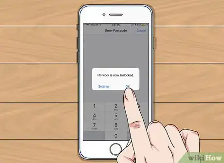 Image titled Carrier Unlock an iPhone Step 11