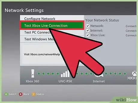 Image titled Get Better Connection on Xbox Step 3