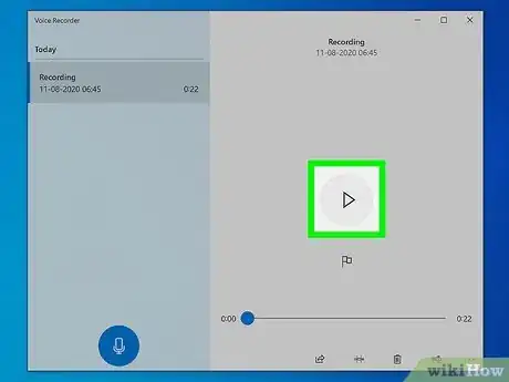 Image titled Record Your Voice on a Windows Computer Step 5