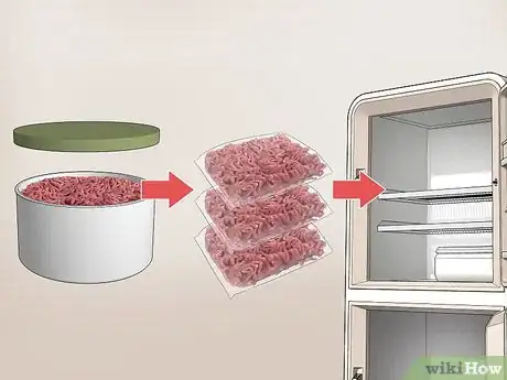 Image titled Organize a Freezer Step 3