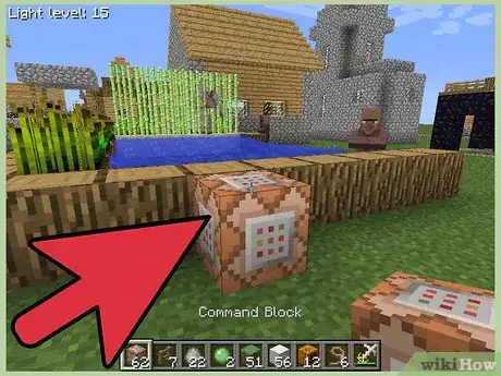 Image titled Use Command Blocks in Minecraft Step 6
