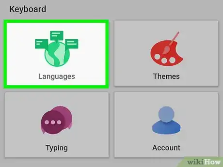 Image titled Switch Keyboard Language on Samsung Galaxy Step 4
