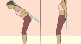 Do Glute Exercises for Flat Butts