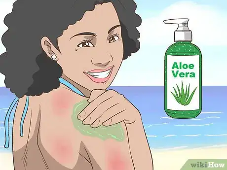 Image titled Use Aloe Vera Step 1