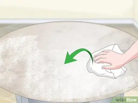 Image titled Get Scratches Out of Marble Step 10