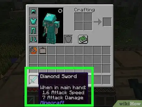 Image titled Kill the Wither in Minecraft Step 2