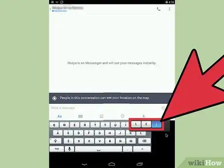 Image titled Type with Accents on an Android with Smart Keyboard Step 9