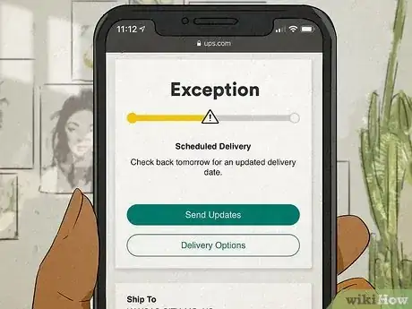 Image titled What Does Out for Delivery Mean Step 9