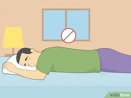 Image titled Sleep with Tight Hip Flexors Step 3