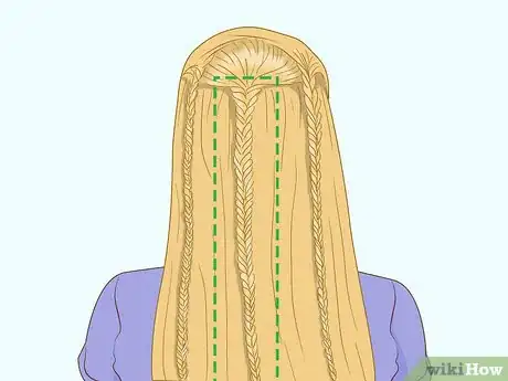 Image titled Do Your Hair Like Arwen Step 7