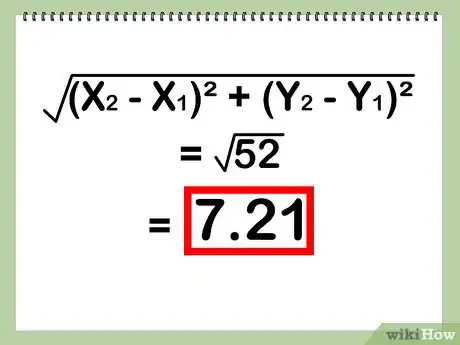 Image titled Find the Distance Between Two Points Step 6