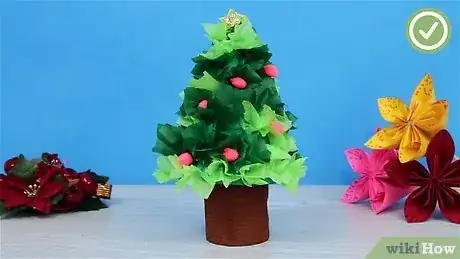 Image titled Make a Paper Tree for Kids Step 18