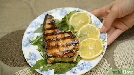 Image titled Grill Swordfish Step 18