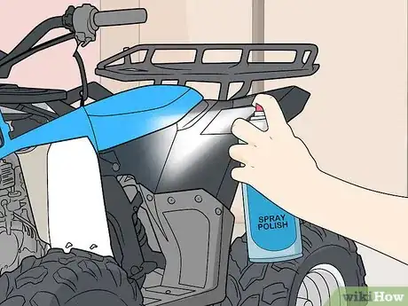 Image titled Clean an ATV Step 14