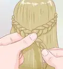 Make Doll Hair