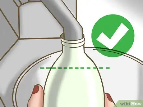 Image titled Fill Lotion Bottles Step 17