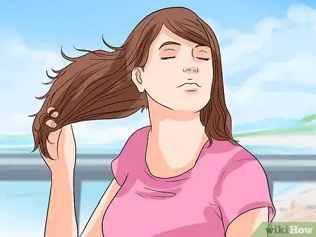 Image titled Prevent Hairfall by Egg Oil Massage Step 13