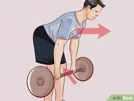 Image titled Do a Romanian Deadlift Step 11