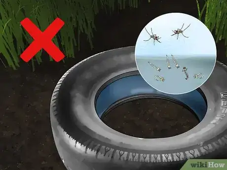 Image titled Keep Mosquitoes Away Step 11