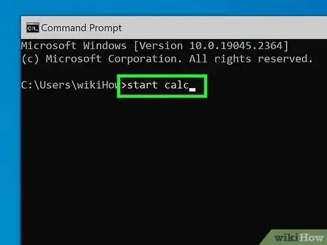 Image titled Run a Program on Command Prompt Step 3